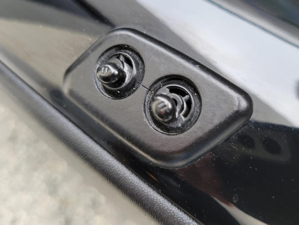 2000 BMW E39 M5 - Image 27 of 31