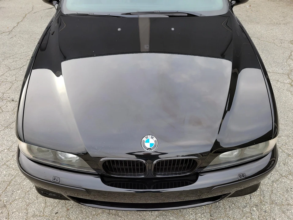 2000 BMW E39 M5 - Image 24 of 31