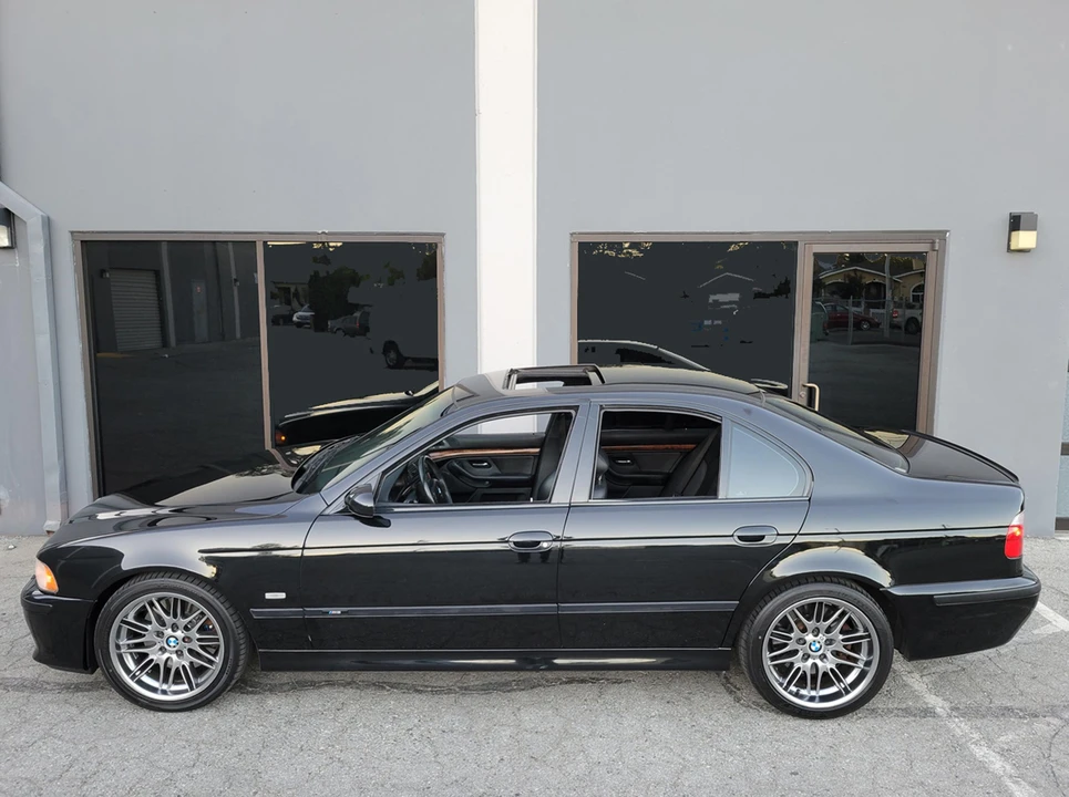 2000 BMW E39 M5 - Image 11 of 31