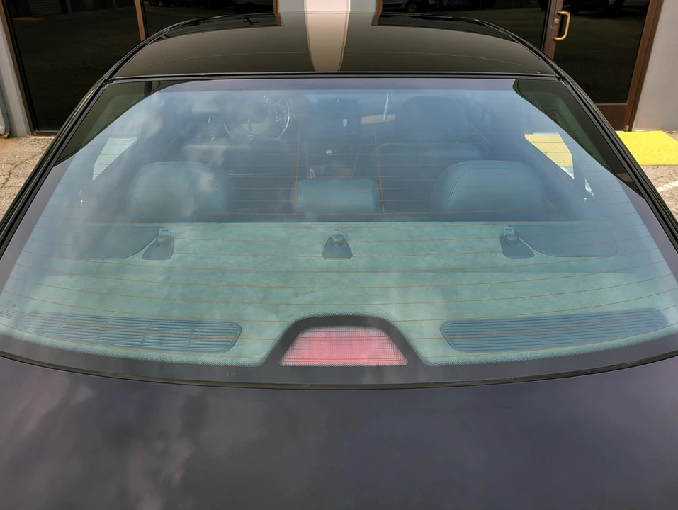 2000 BMW E39 M5 - Image 31 of 31