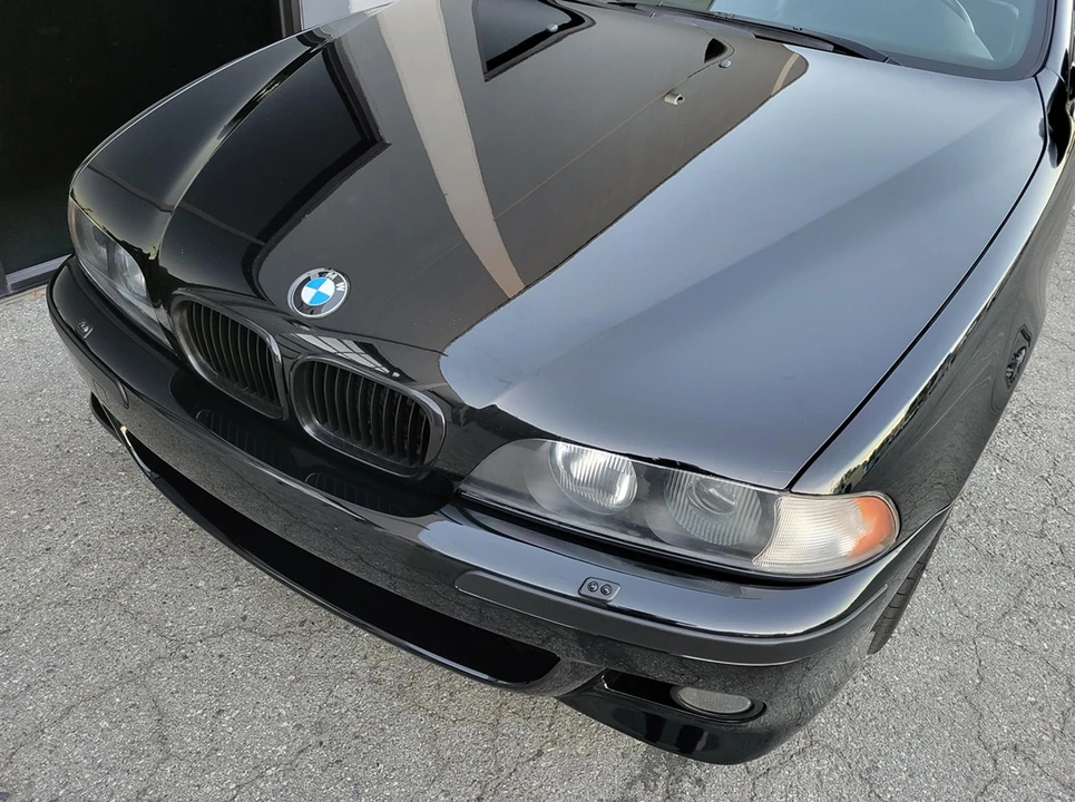 2000 BMW E39 M5 - Image 26 of 31