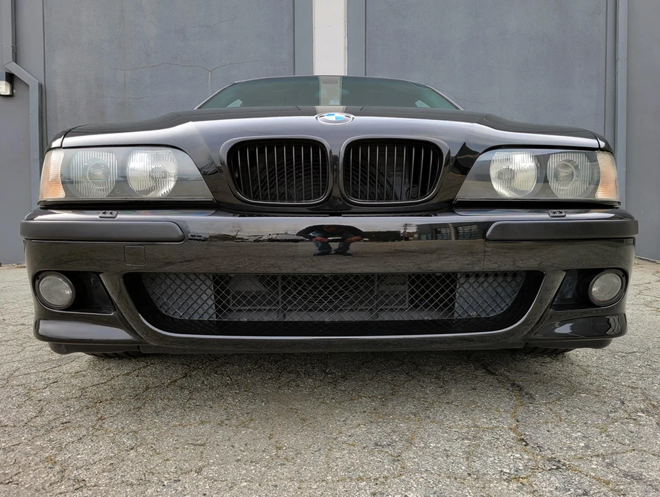2000 BMW E39 M5 - Image 6 of 31