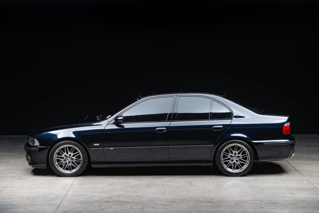 2000 BMW E39 M5 - Image 5 of 31