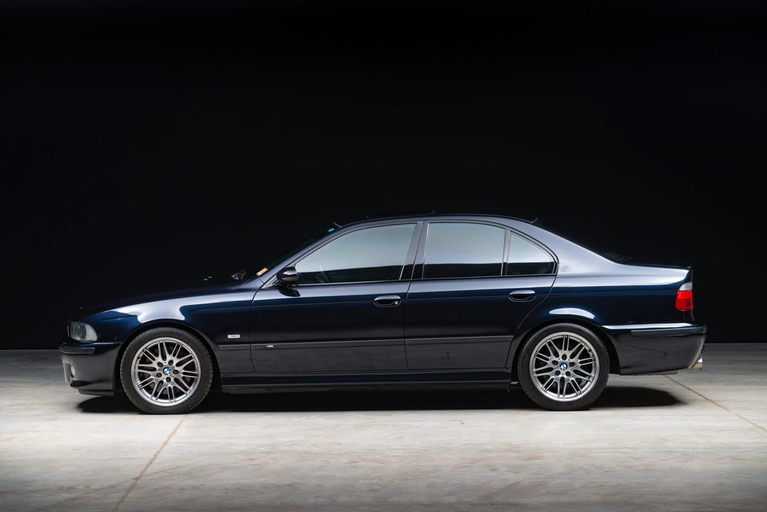 2000 BMW E39 M5 - Image 6 of 31