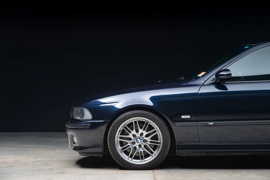 2000 BMW E39 M5 - Image 31 of 31