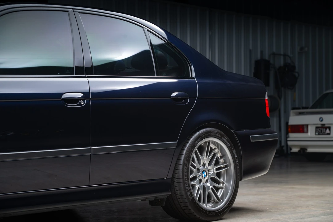 2000 BMW E39 M5 - Image 30 of 31