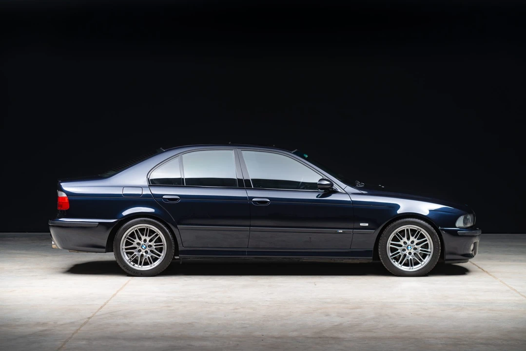 2000 BMW E39 M5 - Image 16 of 31