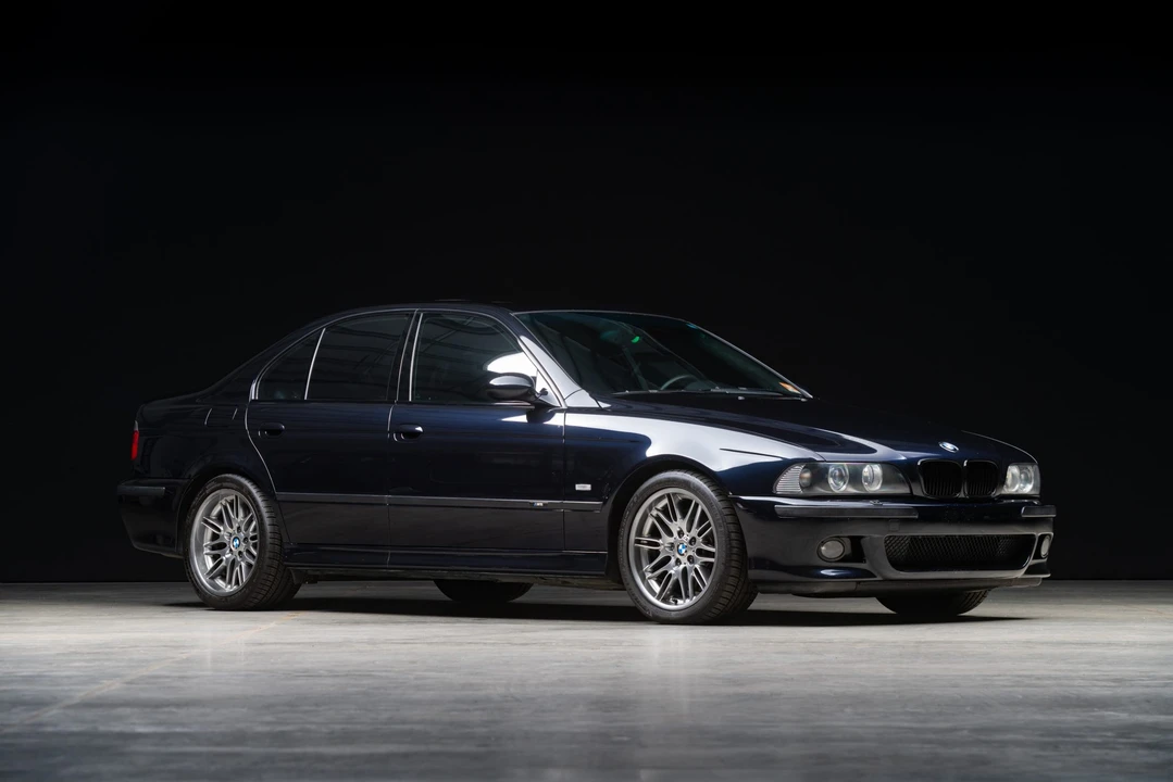 2000 BMW E39 M5 - Image 19 of 31