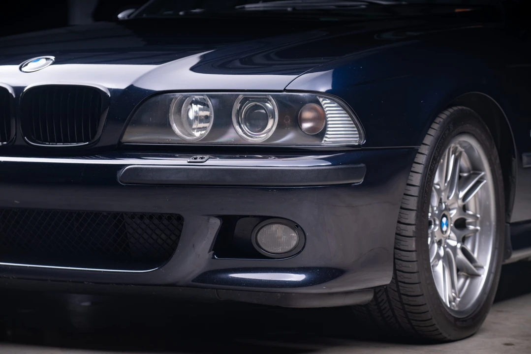 2000 BMW E39 M5 - Image 24 of 31