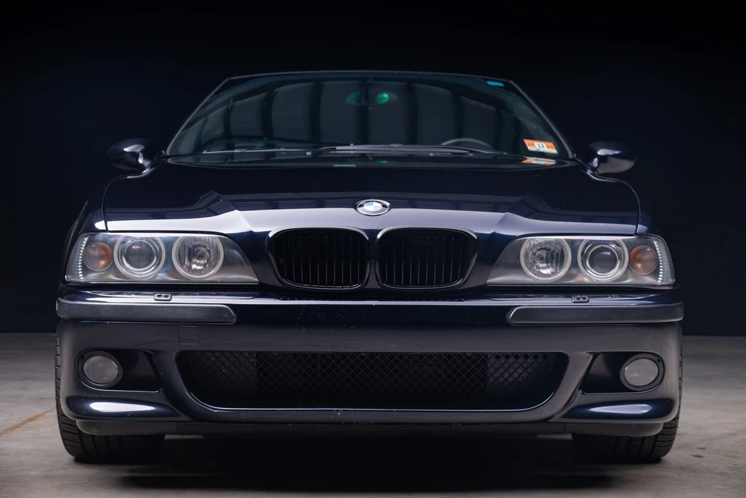 2000 BMW E39 M5 - Image 23 of 31