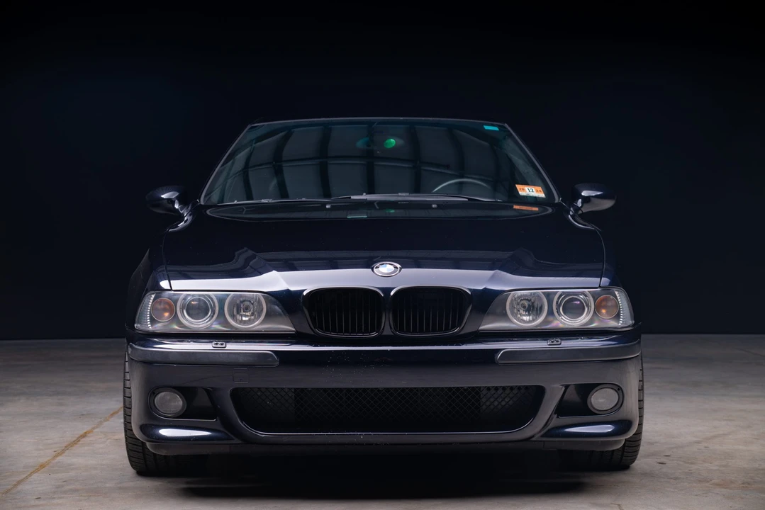 2000 BMW E39 M5 - Image 22 of 31