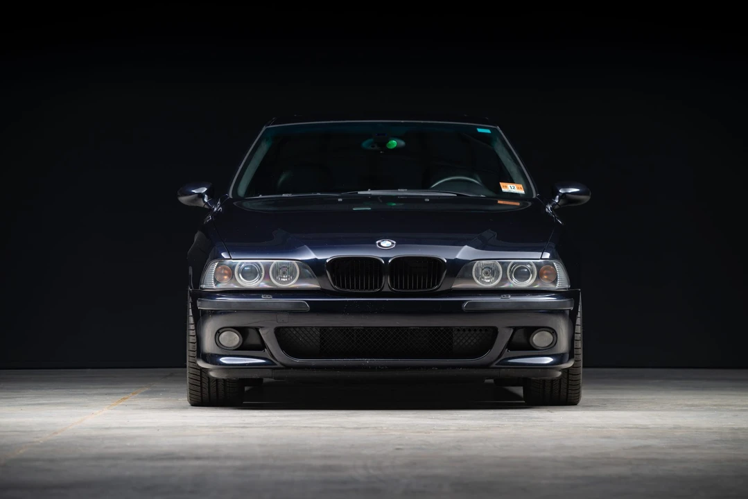 2000 BMW E39 M5 - Image 21 of 31