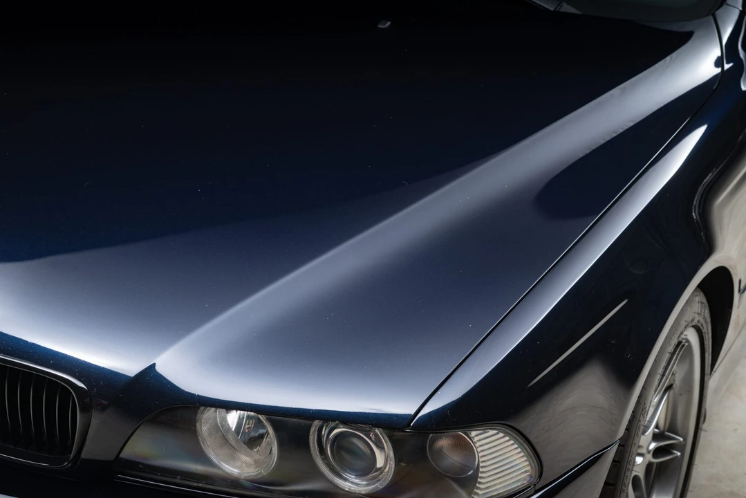 2000 BMW E39 M5 - Image 27 of 31