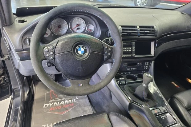 2000 BMW E39 M5 - Image 5 of 7