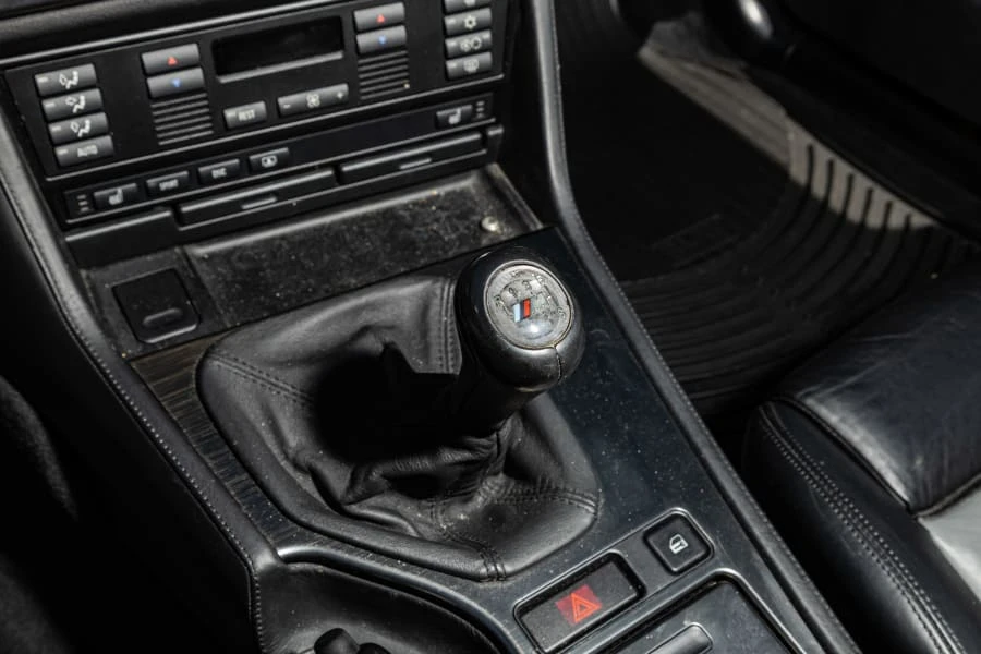 2000 BMW E39 M5 - Image 27 of 31