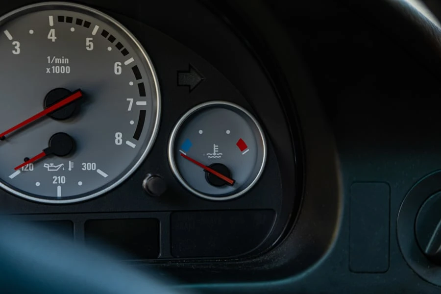 2000 BMW E39 M5 - Image 19 of 31