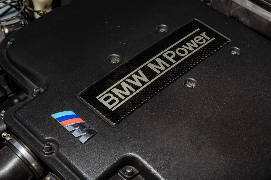 2000 BMW E39 M5 - Image 29 of 31
