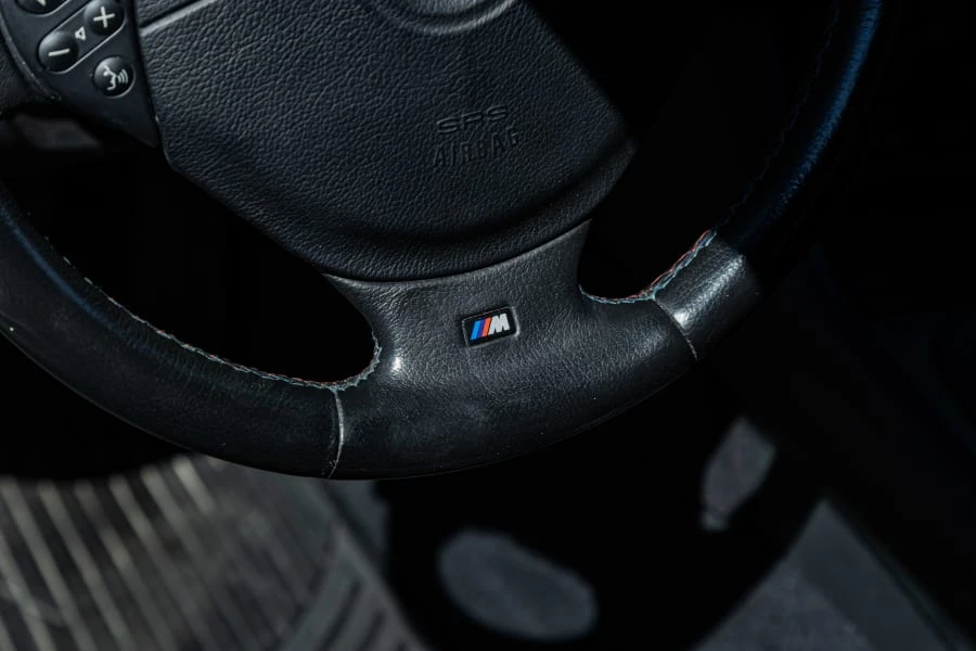 2000 BMW E39 M5 - Image 13 of 31