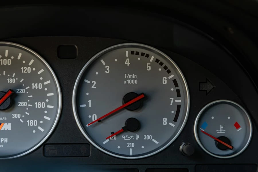 2000 BMW E39 M5 - Image 21 of 31