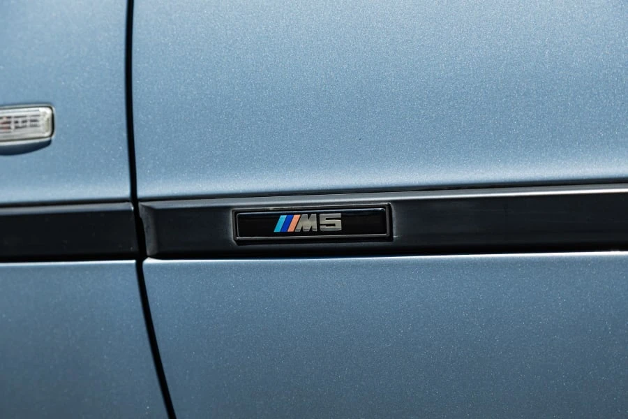 2000 BMW E39 M5 - Image 7 of 31