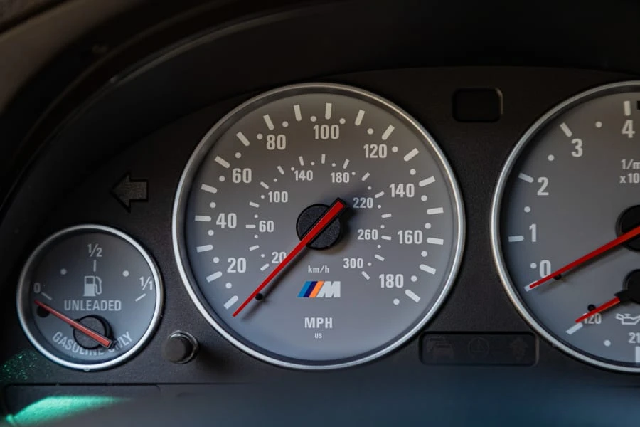 2000 BMW E39 M5 - Image 20 of 31