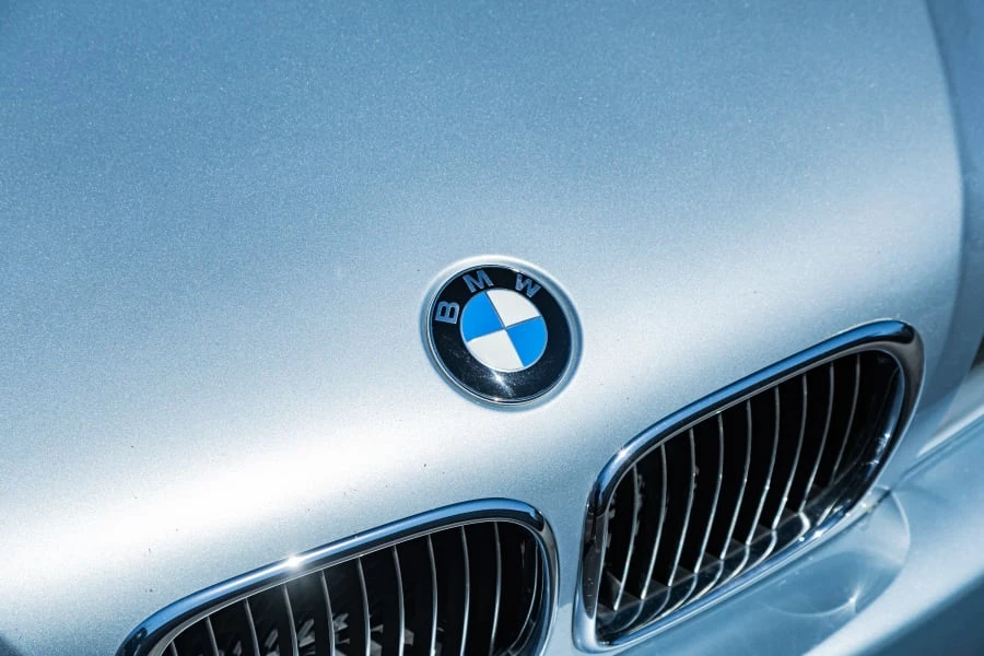 2000 BMW E39 M5 - Image 9 of 31