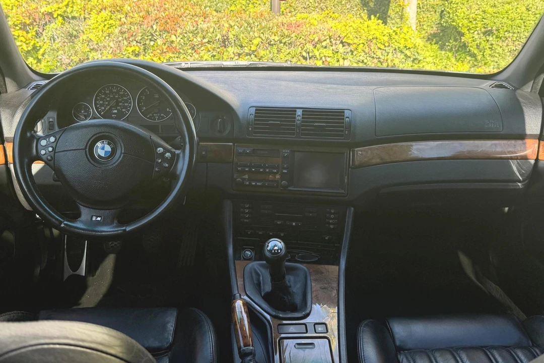 2000 BMW E39 M5 - Image 31 of 31
