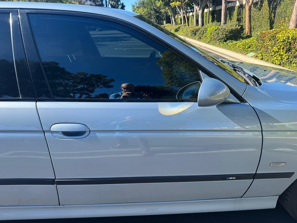 2000 BMW E39 M5 - Image 24 of 31