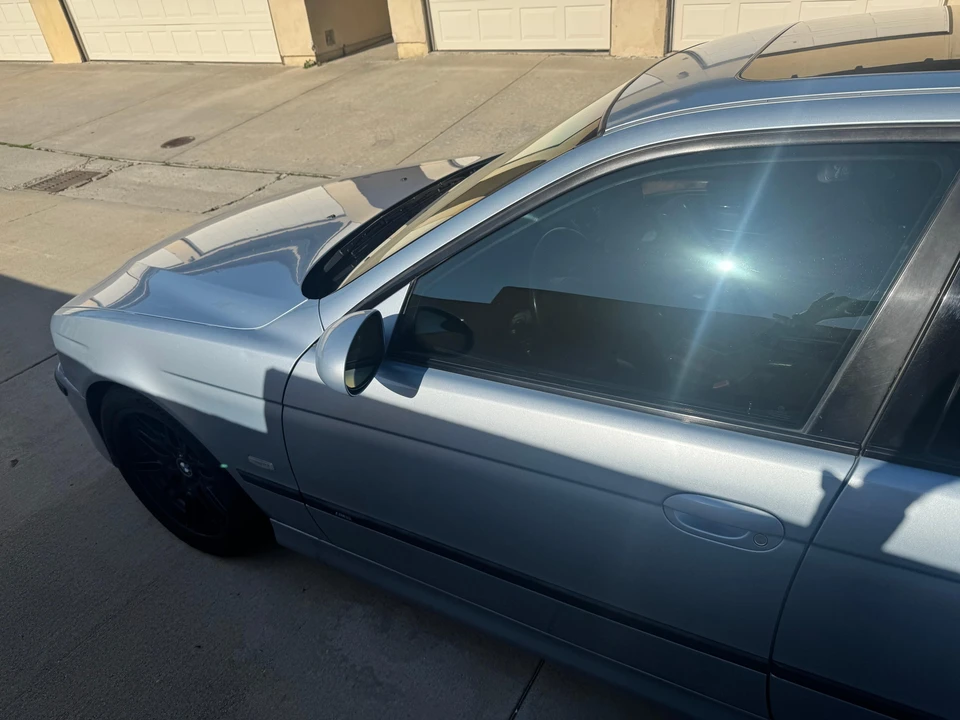 2000 BMW E39 M5 - Image 17 of 31