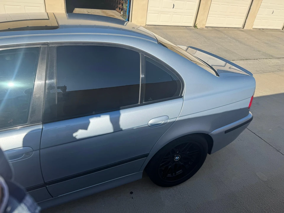 2000 BMW E39 M5 - Image 18 of 31