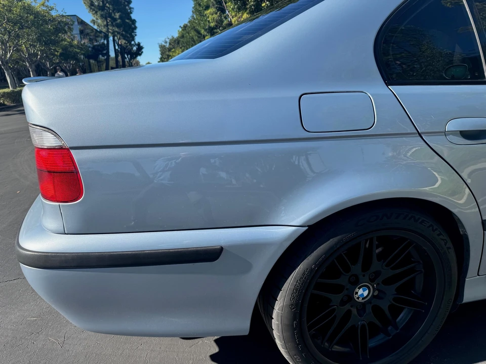 2000 BMW E39 M5 - Image 21 of 31