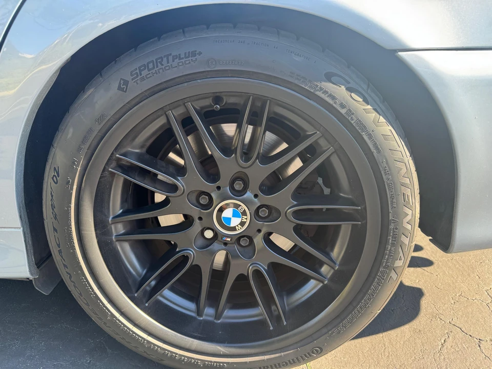 2000 BMW E39 M5 - Image 28 of 31