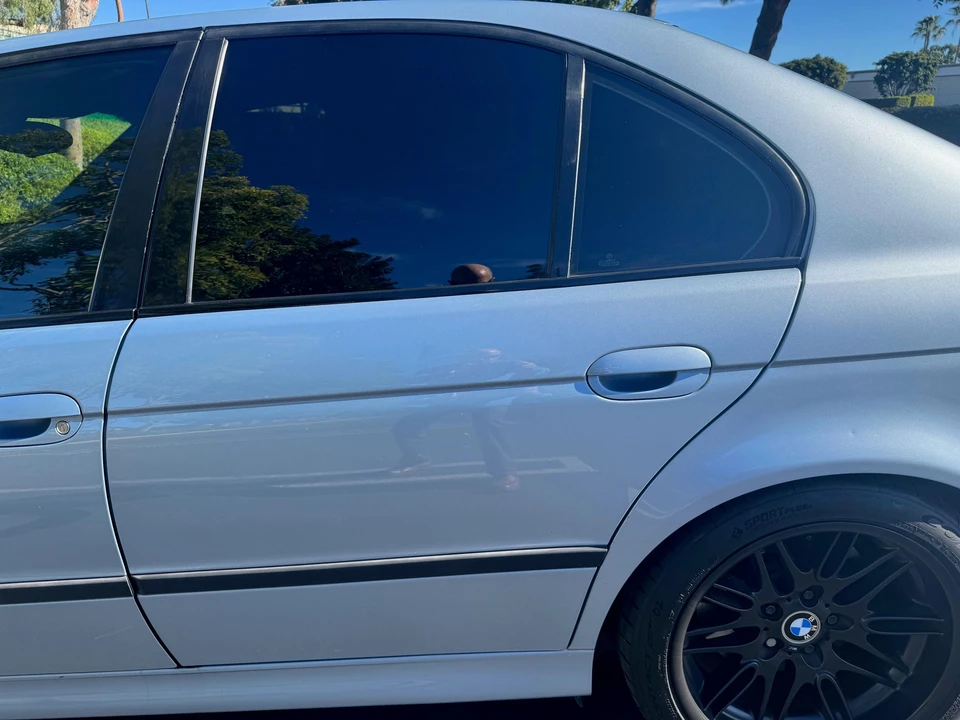 2000 BMW E39 M5 - Image 19 of 31