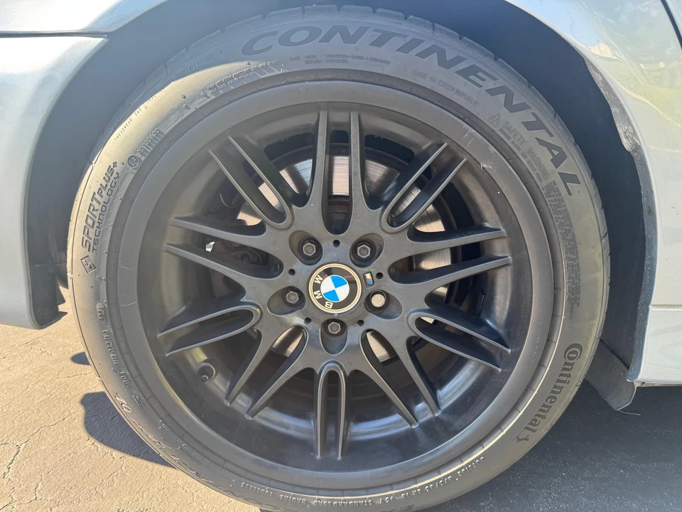 2000 BMW E39 M5 - Image 29 of 31