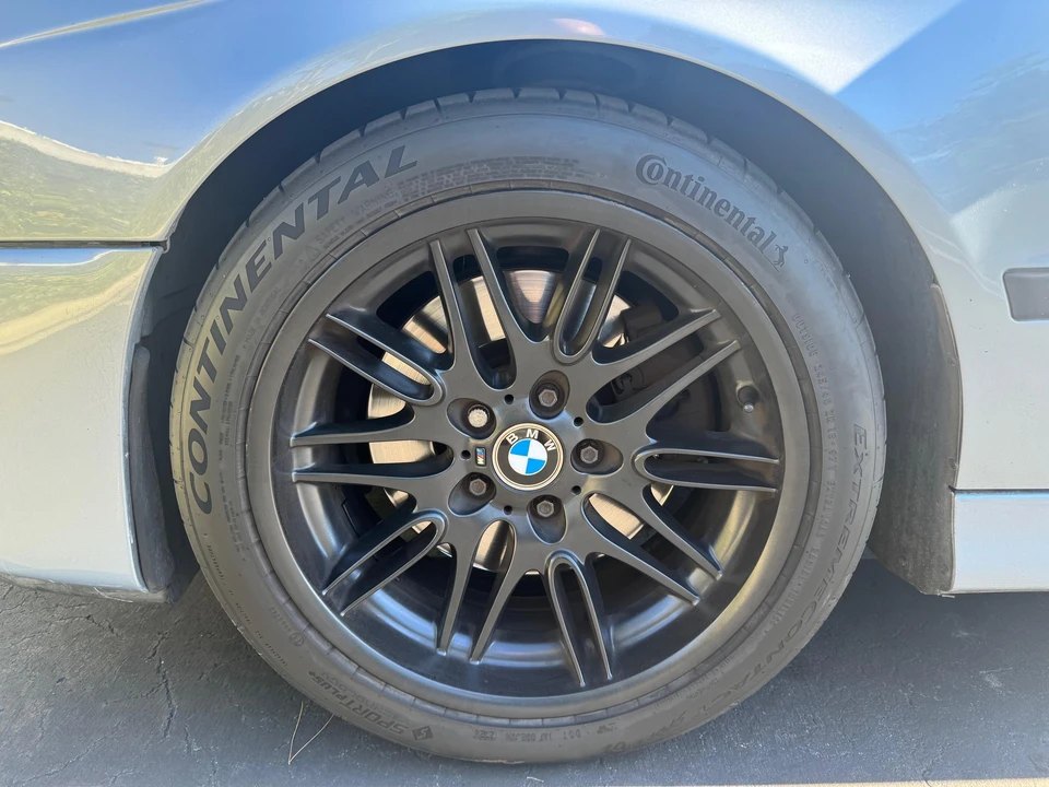 2000 BMW E39 M5 - Image 27 of 31