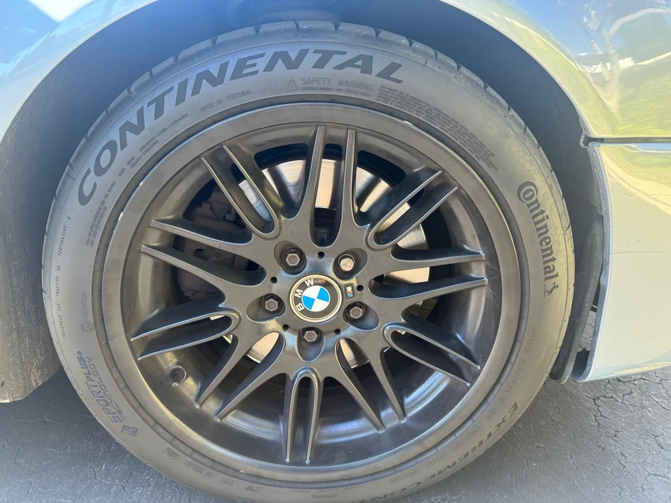 2000 BMW E39 M5 - Image 30 of 31