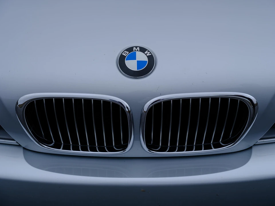 2000 BMW E39 M5 - Image 27 of 31