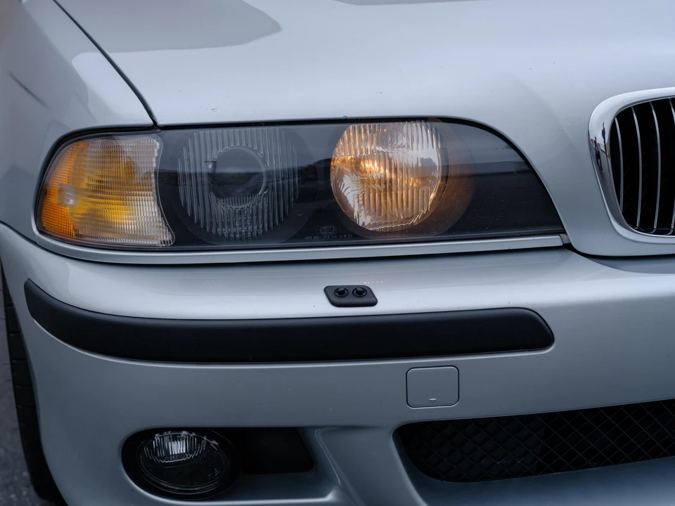 2000 BMW E39 M5 - Image 26 of 31
