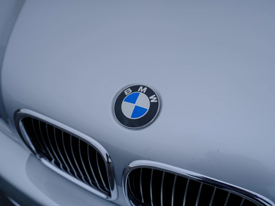2000 BMW E39 M5 - Image 31 of 31
