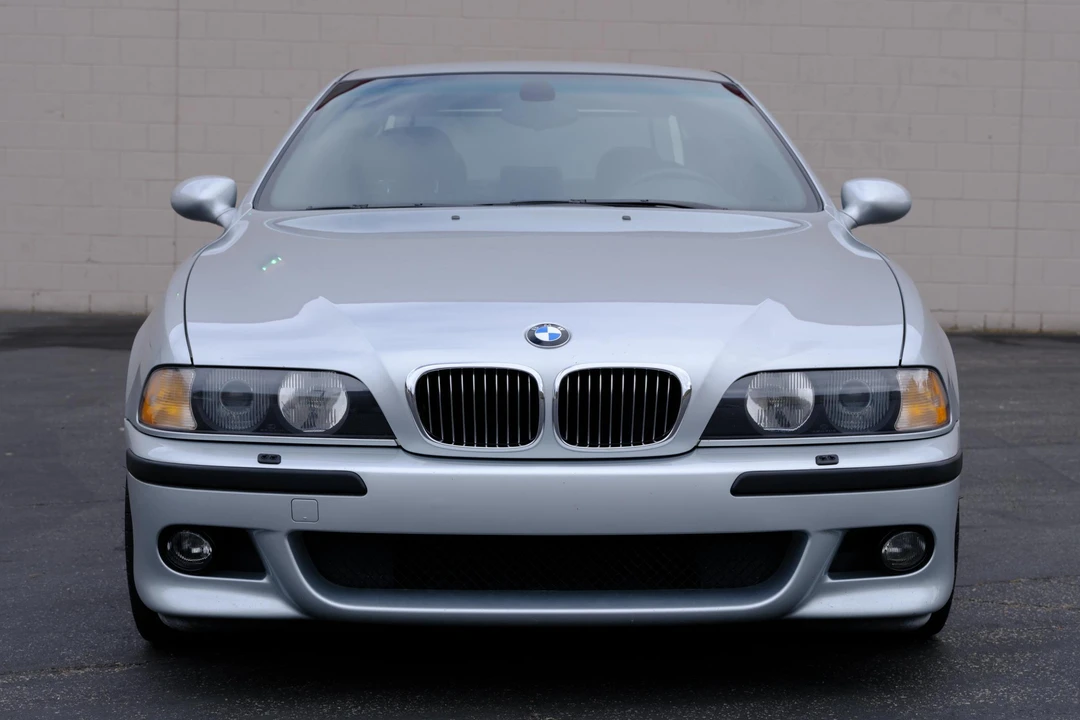 2000 BMW E39 M5 - Image 2 of 31