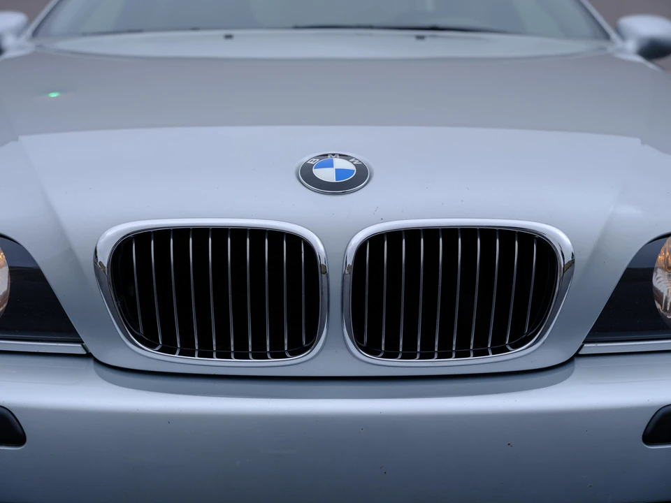 2000 BMW E39 M5 - Image 28 of 31