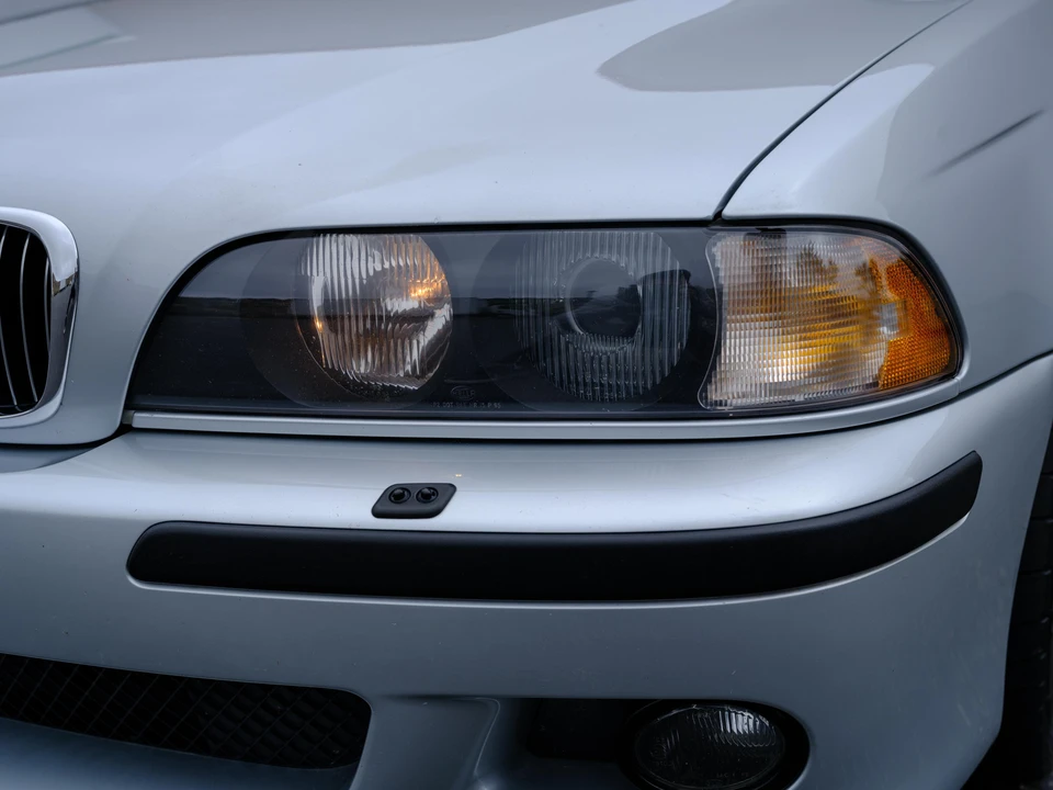 2000 BMW E39 M5 - Image 30 of 31