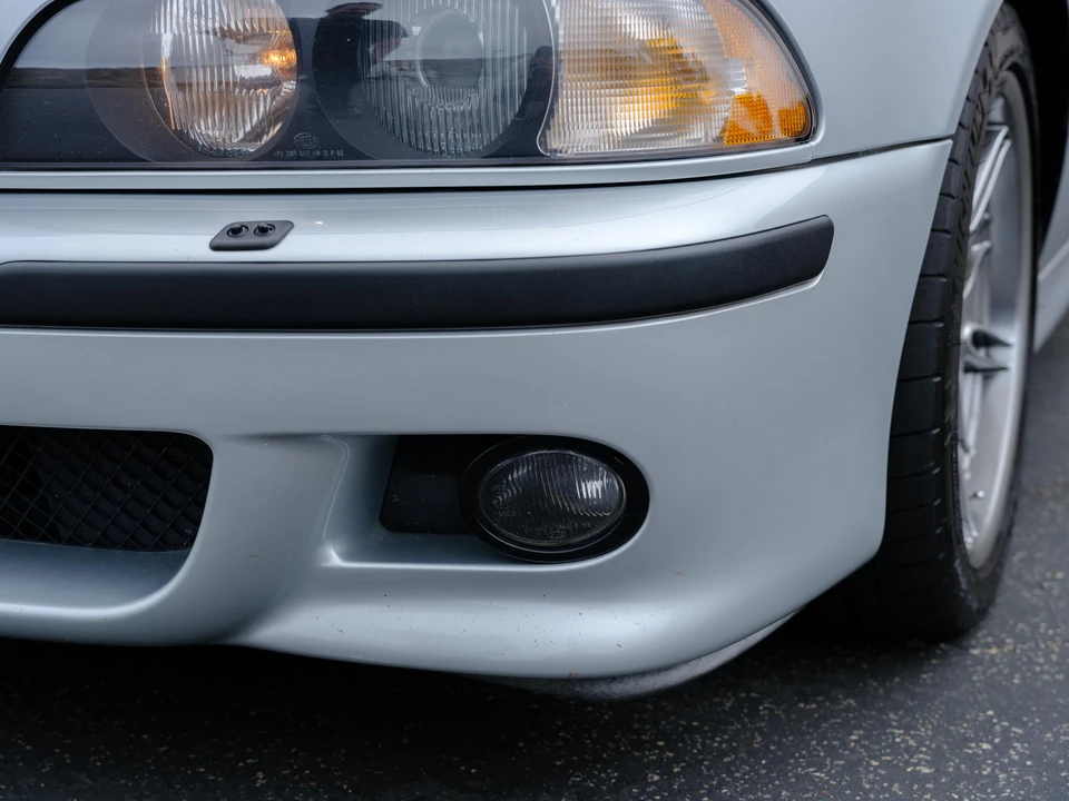 2000 BMW E39 M5 - Image 29 of 31