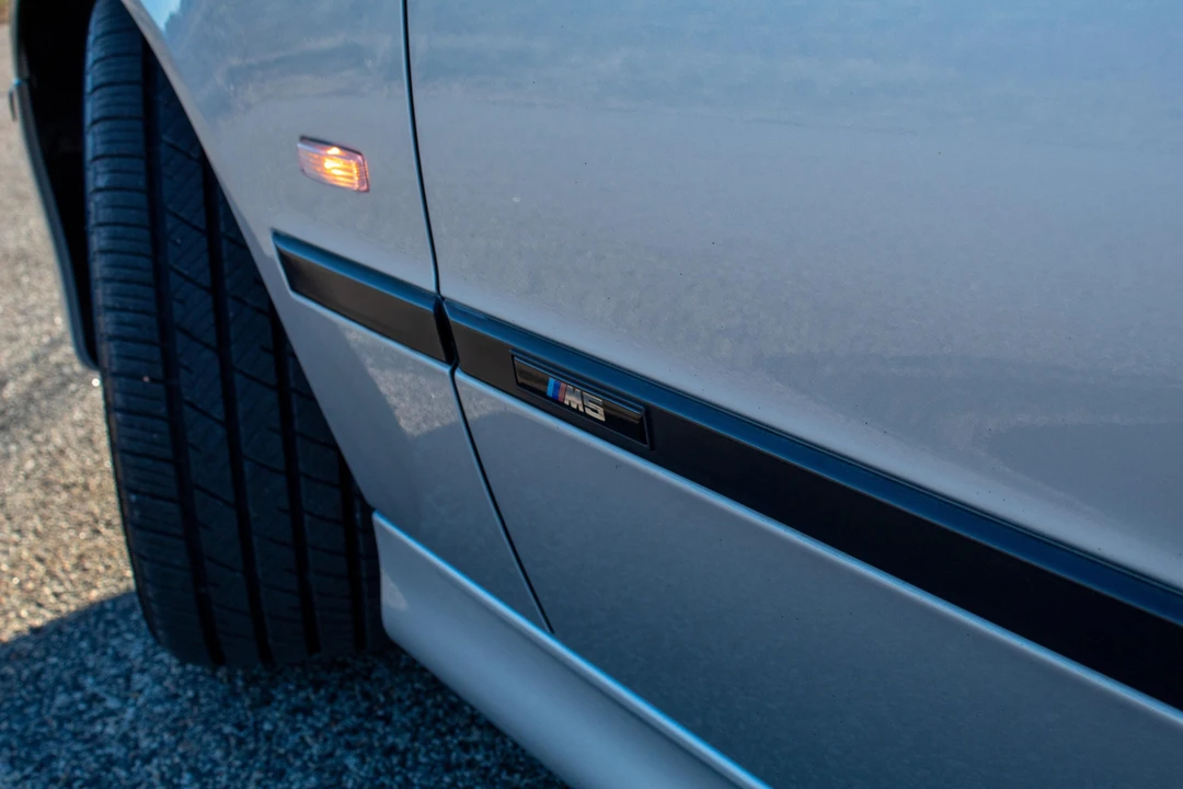 2000 BMW E39 M5 - Image 17 of 31