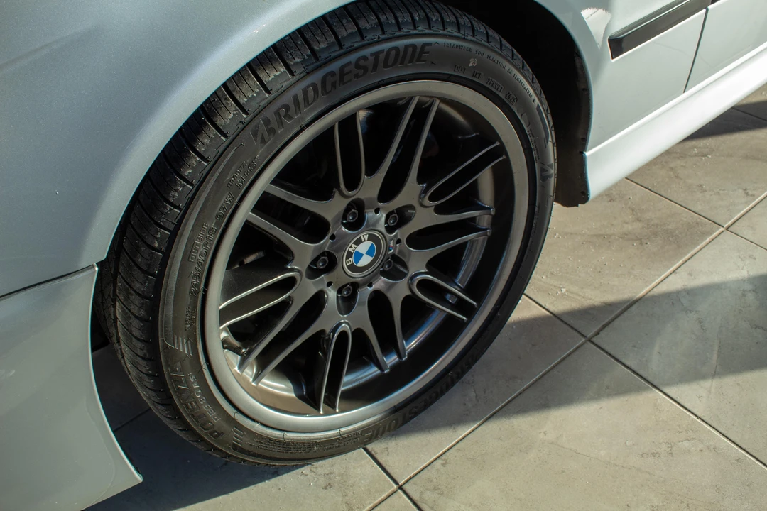 2000 BMW E39 M5 - Image 31 of 31