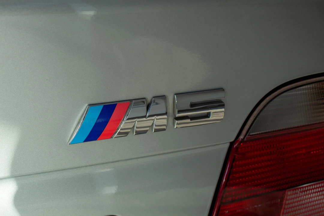 2000 BMW E39 M5 - Image 19 of 31