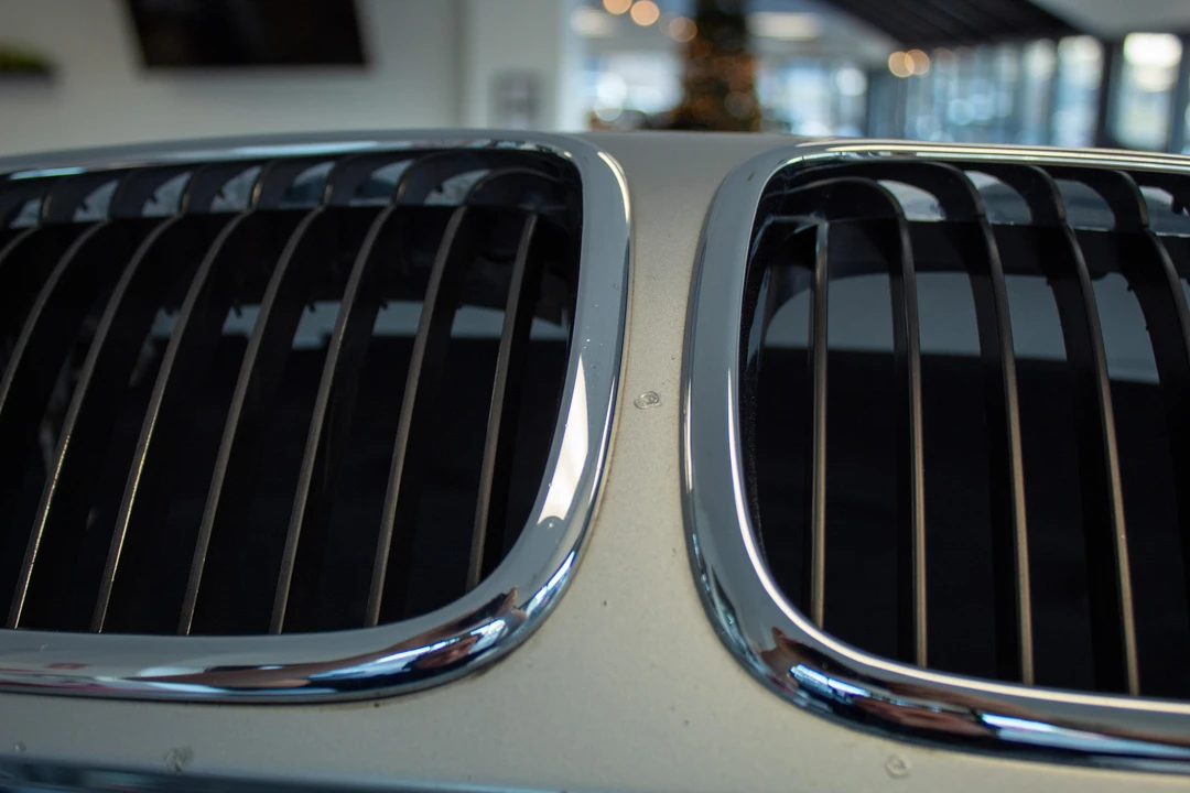2000 BMW E39 M5 - Image 25 of 31