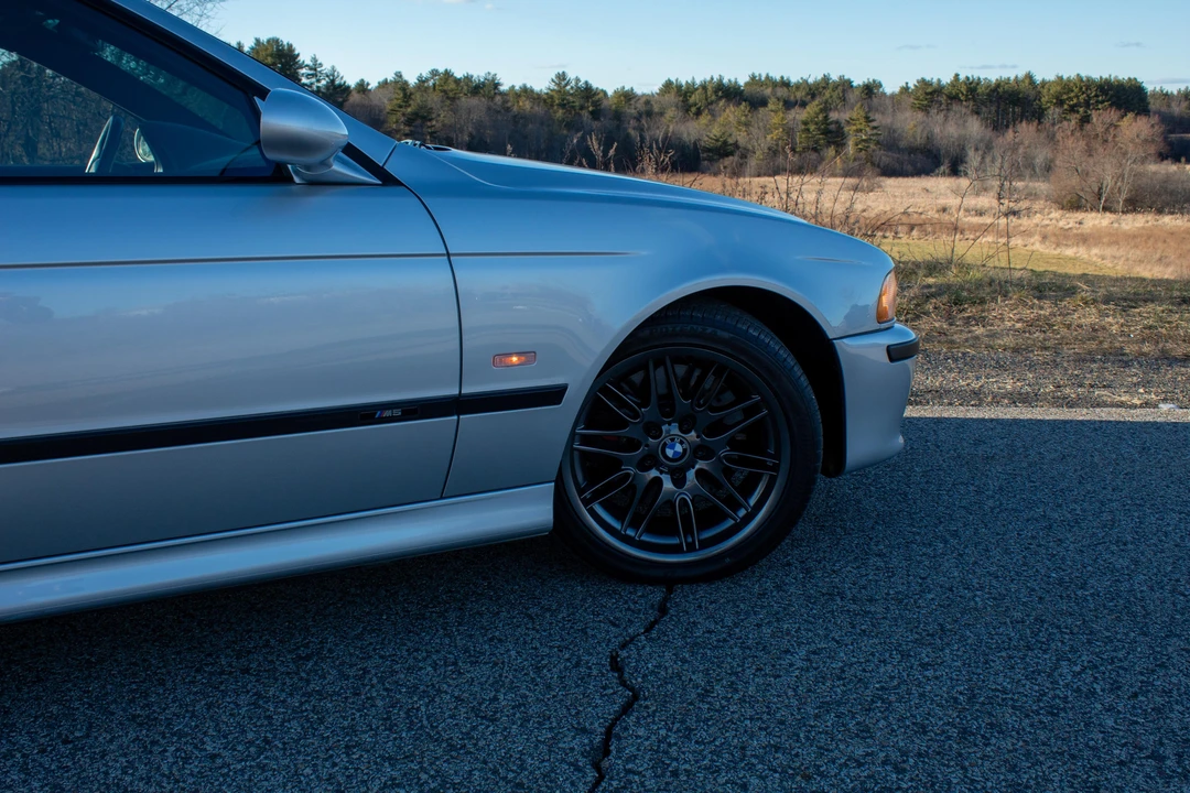 2000 BMW E39 M5 - Image 10 of 31