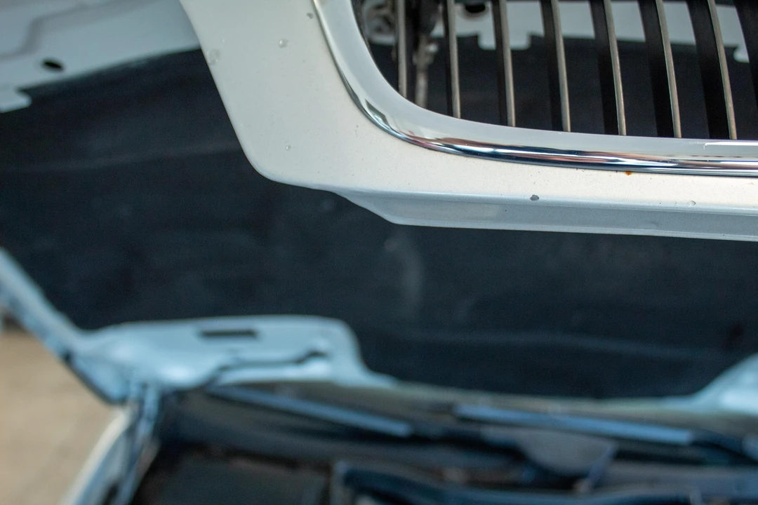 2000 BMW E39 M5 - Image 26 of 31