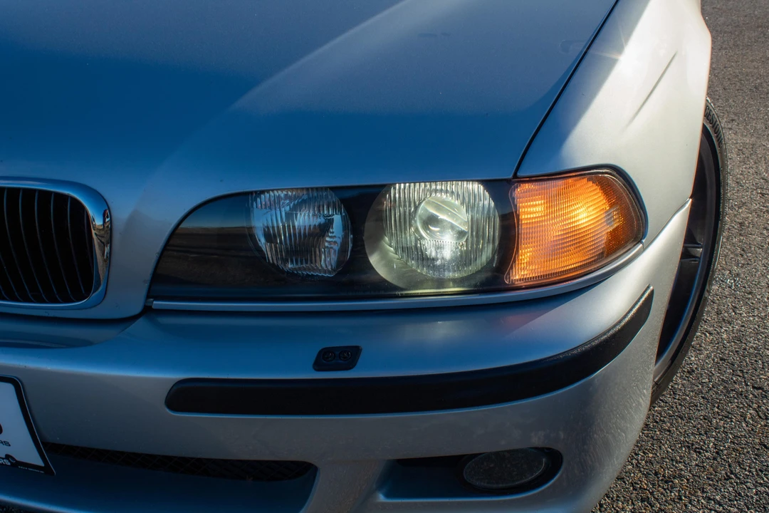 2000 BMW E39 M5 - Image 13 of 31